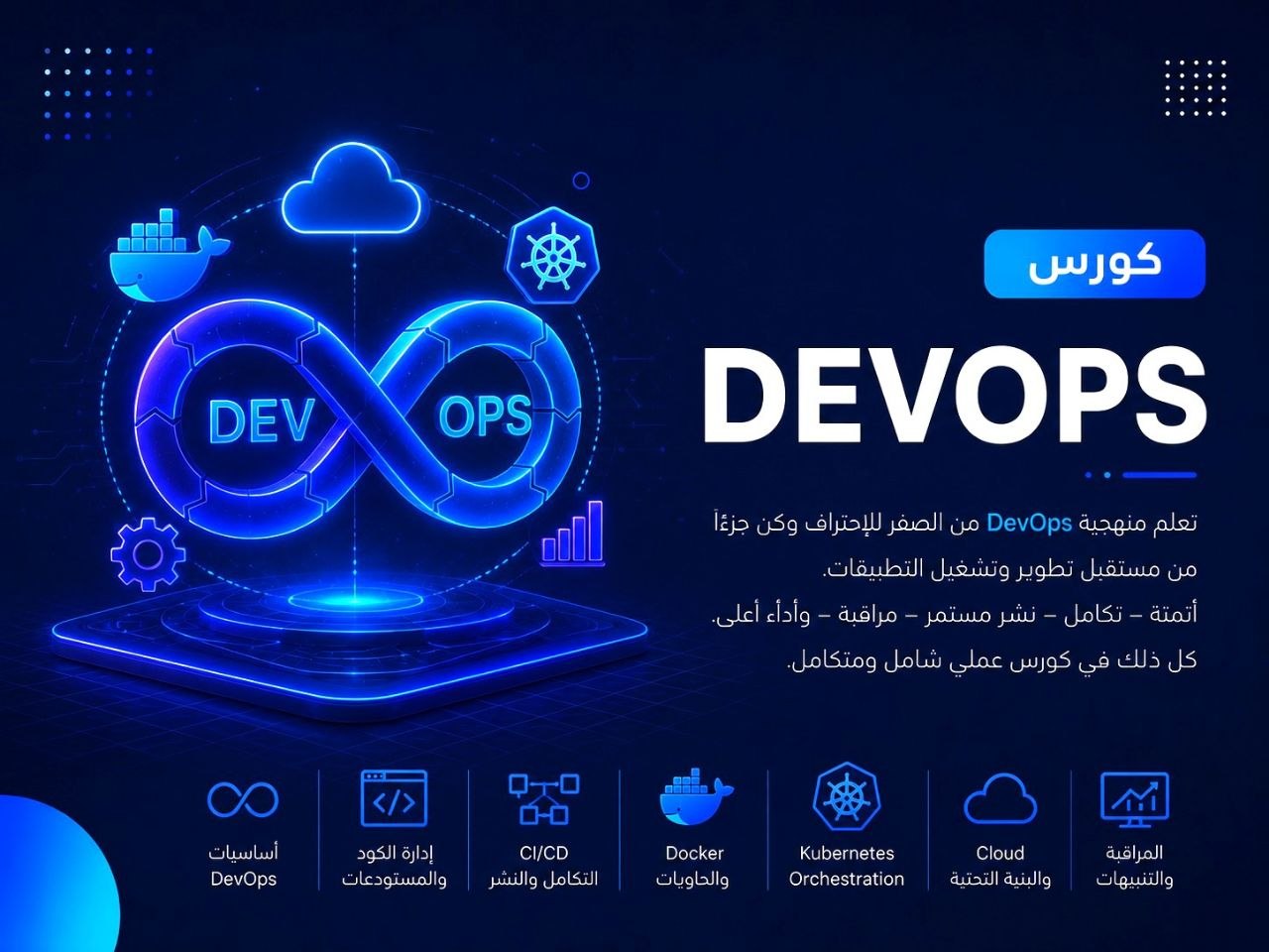 Course Devops