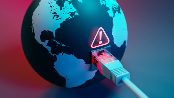 أهمية تعلم الشبكات لأمن المعلومات