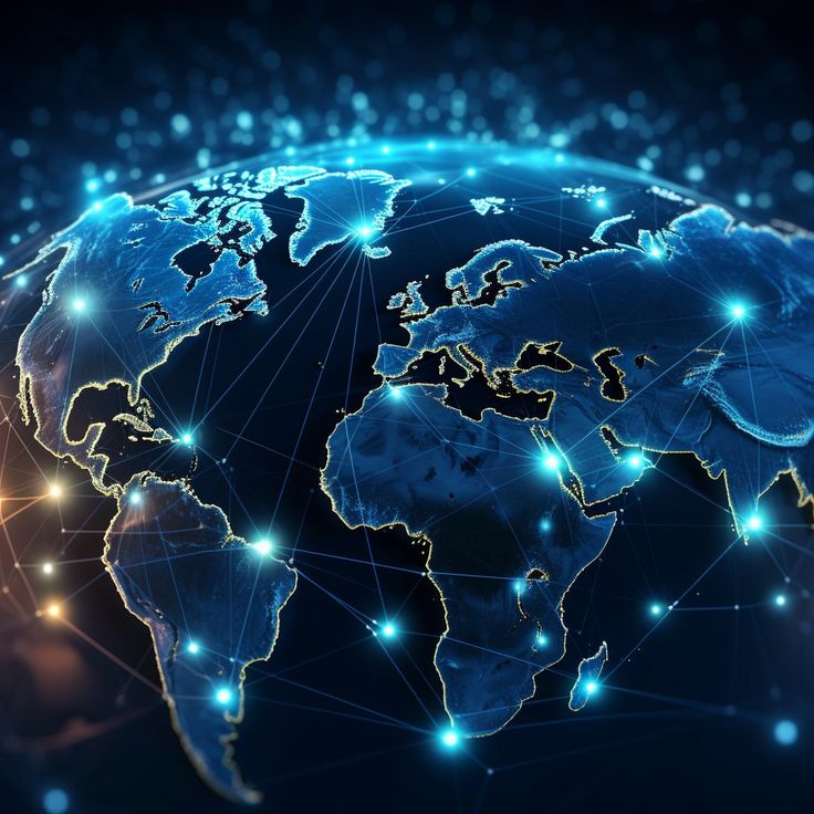 الشبكات في عام 2025: ما الذي تغيّر؟