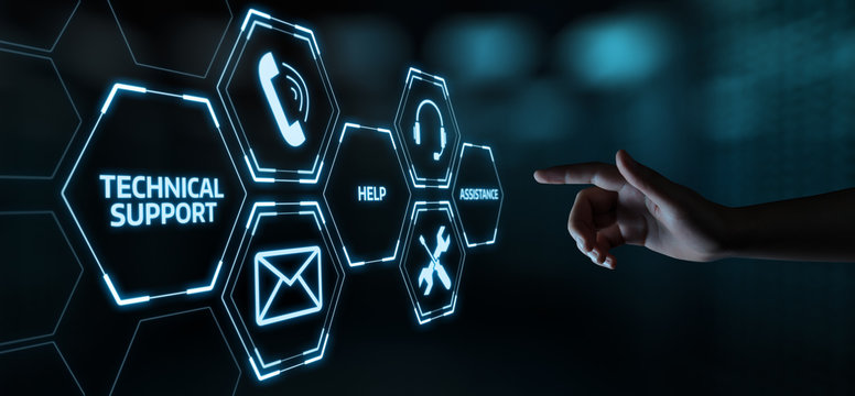 أهم الأدوات التي يستخدمها فريق الدعم الفني IT Technical Support في الشركات